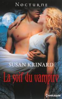 La soif du vampire