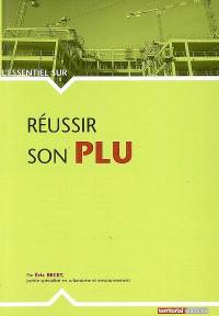 Réussir son PLU