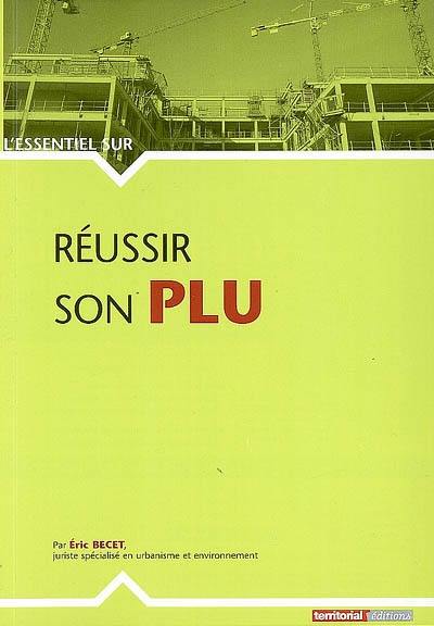 Réussir son PLU