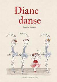 Diane danse