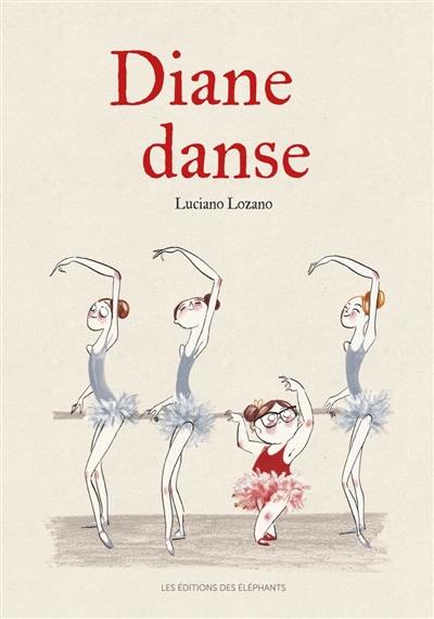 Diane danse