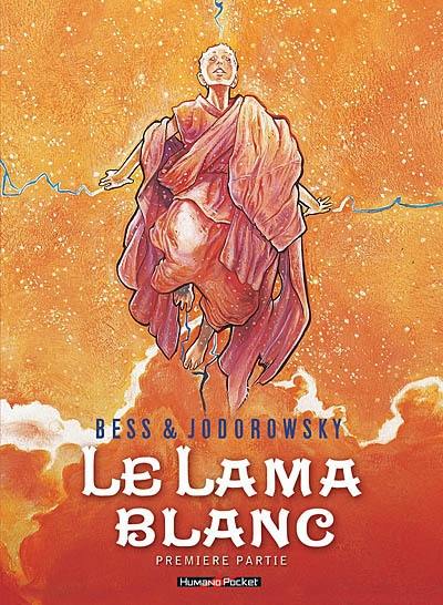 Le lama blanc : première partie