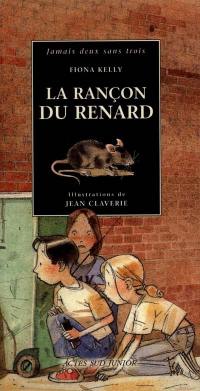 La rançon du renard