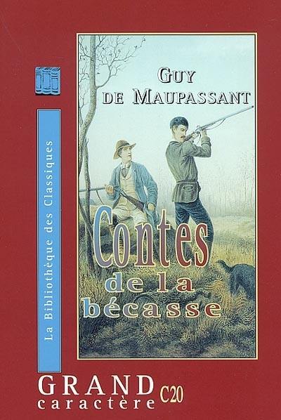 Contes de la bécasse