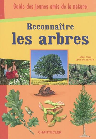 Reconnaître les arbres