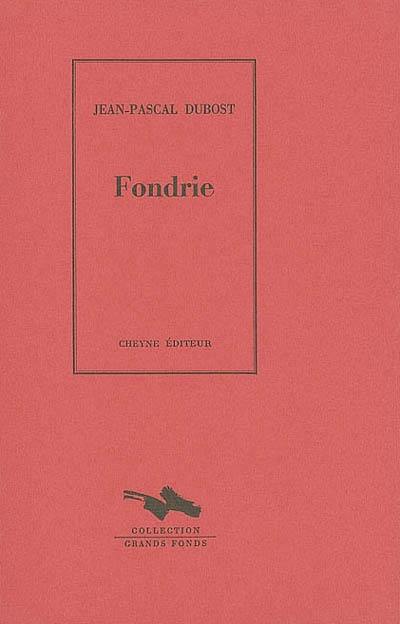 Fondrie : une suite métallurgique