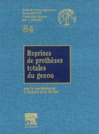 Reprises de prothèses totales du genou