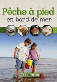 Pêche à pied : en bord de mer