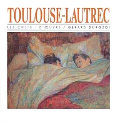 Toulouse-Lautrec