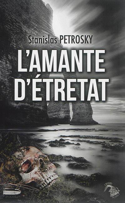 L'amante d'Etretat