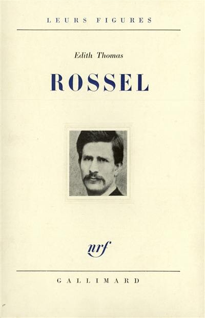 Rossel, 1844-1871