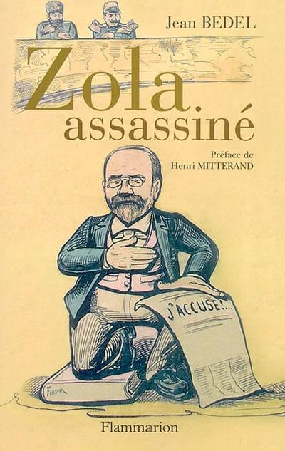 Zola assassiné