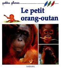 Le Petit orang-outan