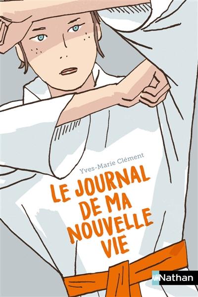 Le journal de ma nouvelle vie