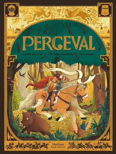 Perceval