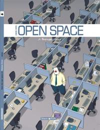 Dans mon open space. Vol. 1. Business circus