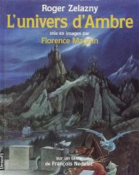 L'univers d'Ambre