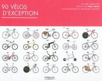 90 vélos d'exception