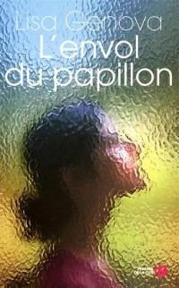 L'envol du papillon