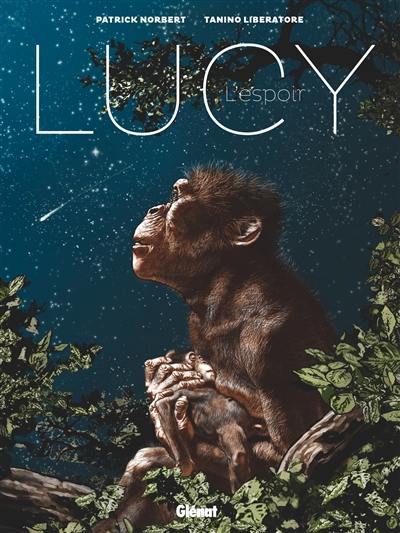 Lucy, l'espoir