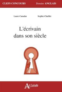 L'écrivain dans son siècle