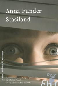 Stasiland