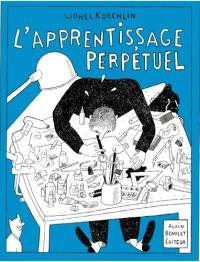 L'apprentissage perpétuel