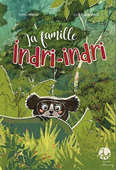 La famille Indri-Indri