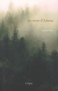 Les mots d'Adama