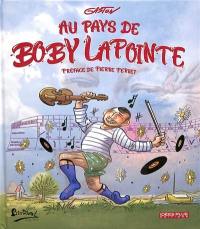 Au pays de Boby Lapointe