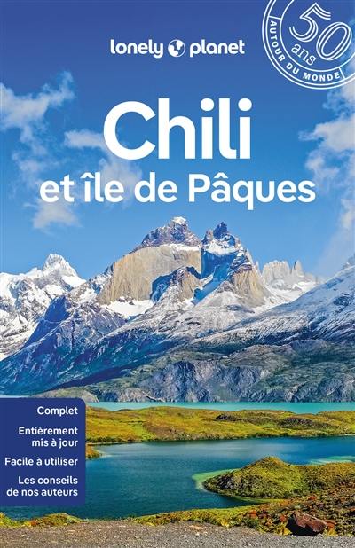 Chili et île de Pâques