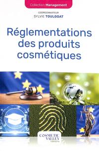 Réglementations des produits cosmétiques