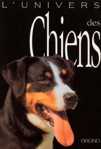 Les chiens