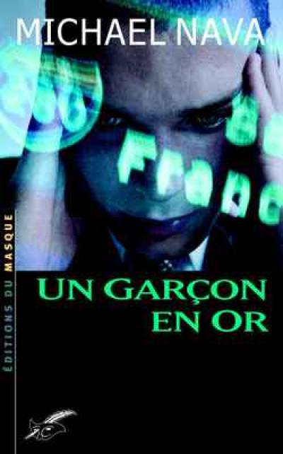 Un garçon en or