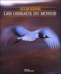 Les oiseaux du monde