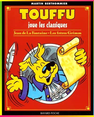 Touffu. Vol. 7. Touffu joue les classiques