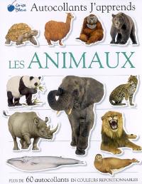 Les animaux