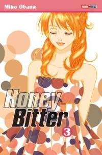 Honey Bitter. Vol. 3