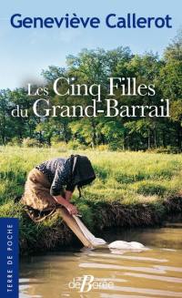 Les cinq filles du Grand-Barrail