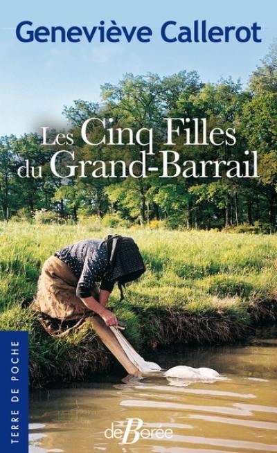 Les cinq filles du Grand-Barrail