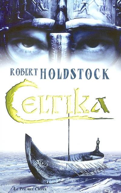 Codex Merlin. Vol. 1. Celtika