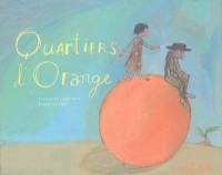 Quartiers d'orange