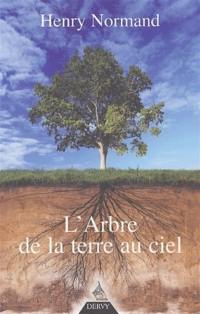 L'arbre, de la terre au ciel