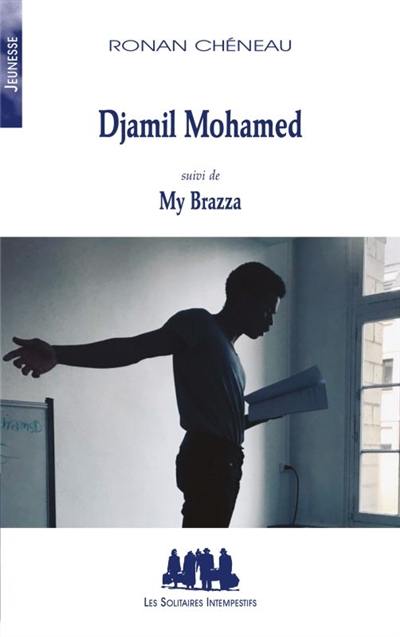 Djamil Mohamed. My Brazza