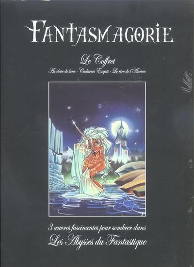 Fantasmagorie