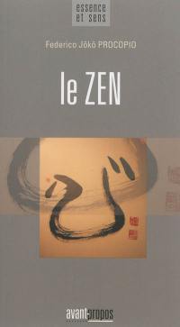 Le zen