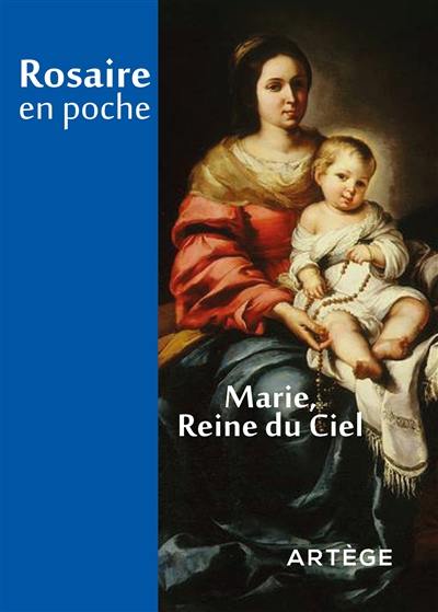 Prier le rosaire avec des thèmes