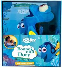 Bonne nuit Dory : mon coffret du soir