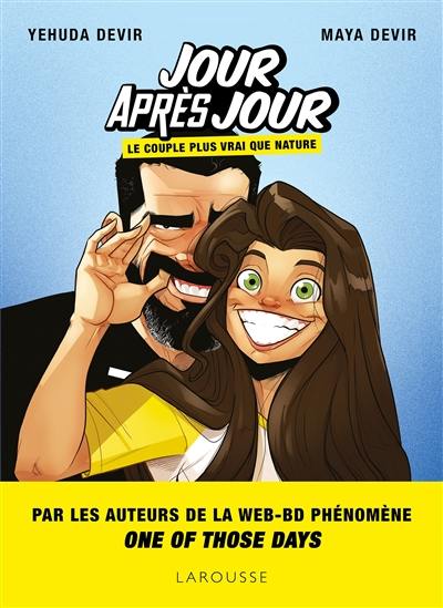 Jour après jour : le couple plus vrai que nature