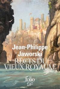 Récits du Vieux Royaume